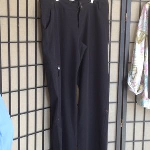 Alpine design size 12 track pants